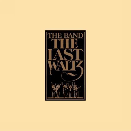 The Band: The Last Waltz (1978)